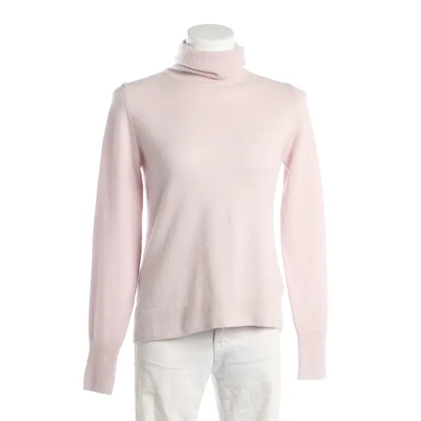 Maglione, in Rosa chiaro, Cachemire, Iris von Arnim