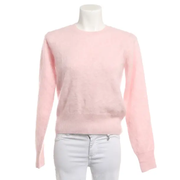 Maglia in cachemire, in Rosa chiaro, Cachemire, Iris von Arnim