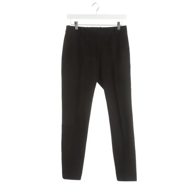 Pantaloni, in Nero, Viscosa, Giuseppe