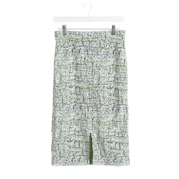 Gonna, in Multicolore, Viscosa, Marc Cain