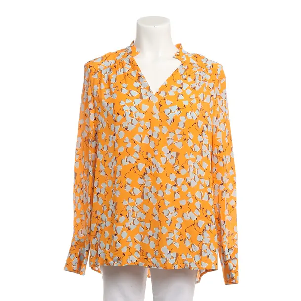 Bluse, in Mehrfarbig, Viskose, Marc Cain