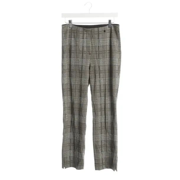 Pants, in Multicolored, Viscose, Marc Cain