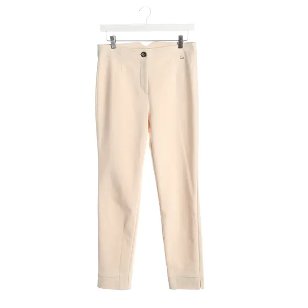 Pantaloni, in Nudo, Cotone, Marc Cain