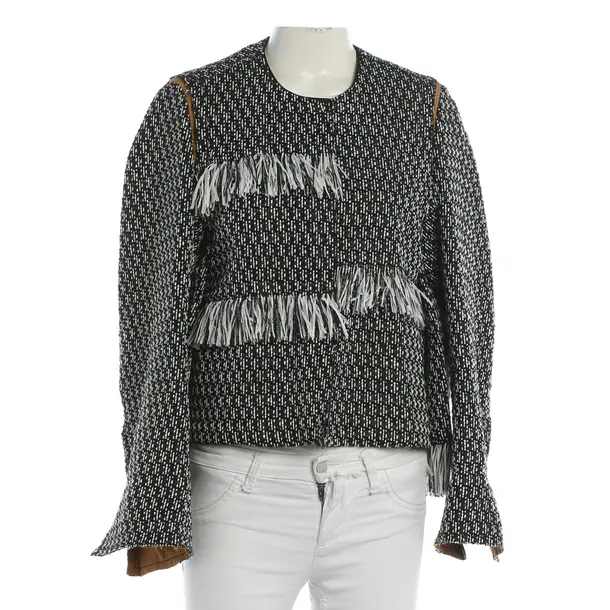 Summer Jacket, in Multicolored, Polyimide, Dorothee Schumacher