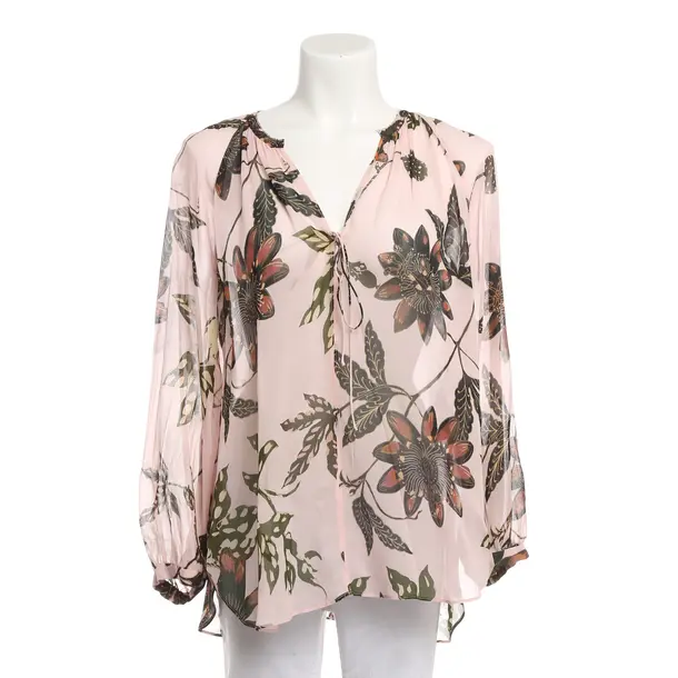 Bluse, in Mehrfarbig, Viskose, Dorothee Schumacher