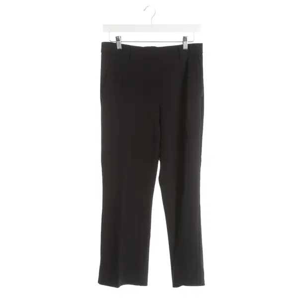 Pants, in Black, Polyamide, Seductive