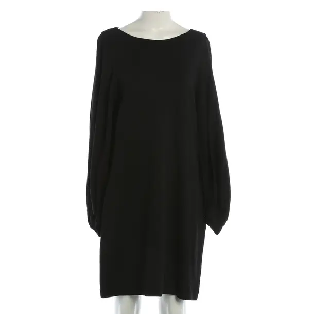 Dress, in Black, Viscose, Dorothee Schumacher