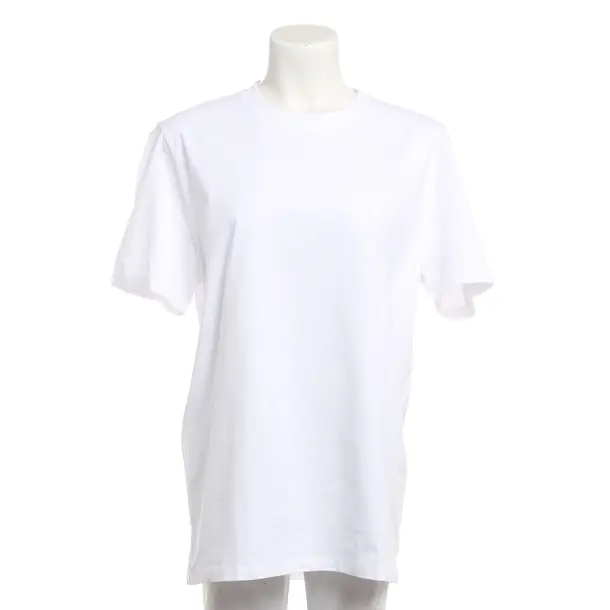 Shirt, in Weiß, Baumwolle, Dorothee Schumacher