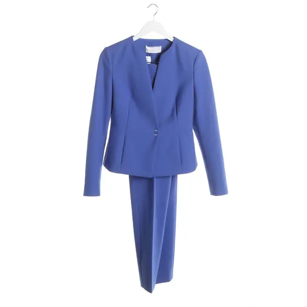 Hosenanzug, in Blau, Polyester, Hugo Boss