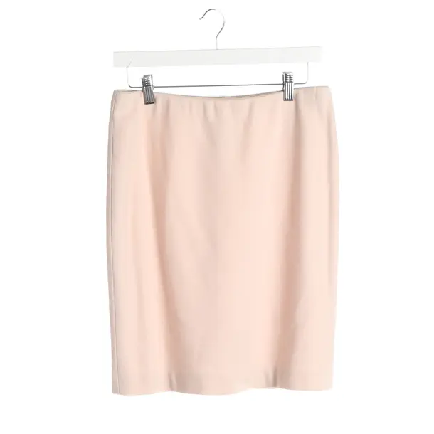 Gonna, in Rosa chiaro, Lana, Marc Cain