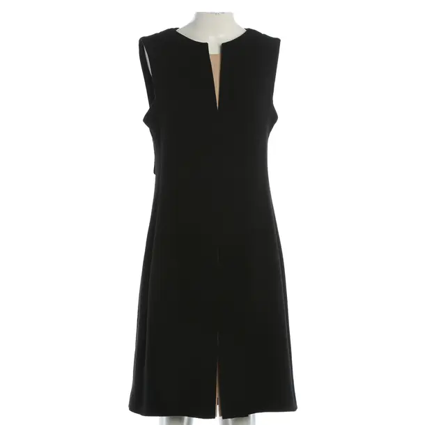 Kleid, in Schwarz, Wolle, Dorothee Schumacher