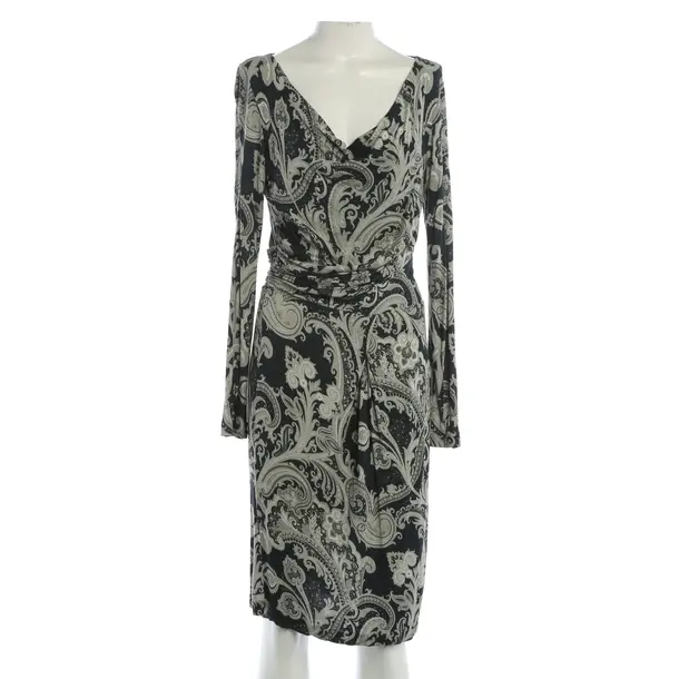 Dress, in Multicolored, Viscose, Etro