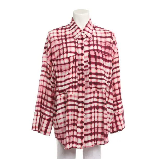 Camicetta, in Multicolore, Viscosa, Dorothee Schumacher