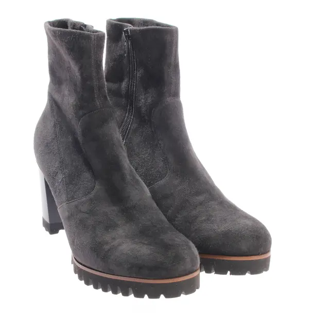 Ankle Boots, in Gray, Truman´s
