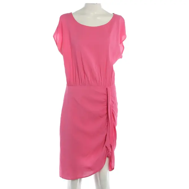Cocktail Dress, in Pink, Viscose, Love Moschino