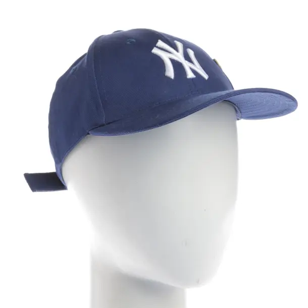 Cap, in Mehrfarbig, Baumwolle, Gucci