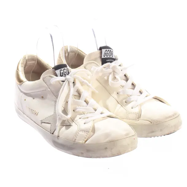 Sneakers, in White, Golden Goose
