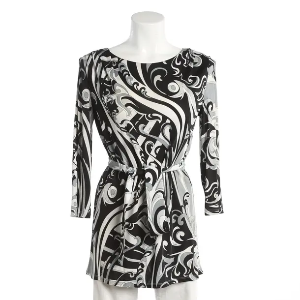 Bluse, in Mehrfarbig, Viskose, Emilio Pucci
