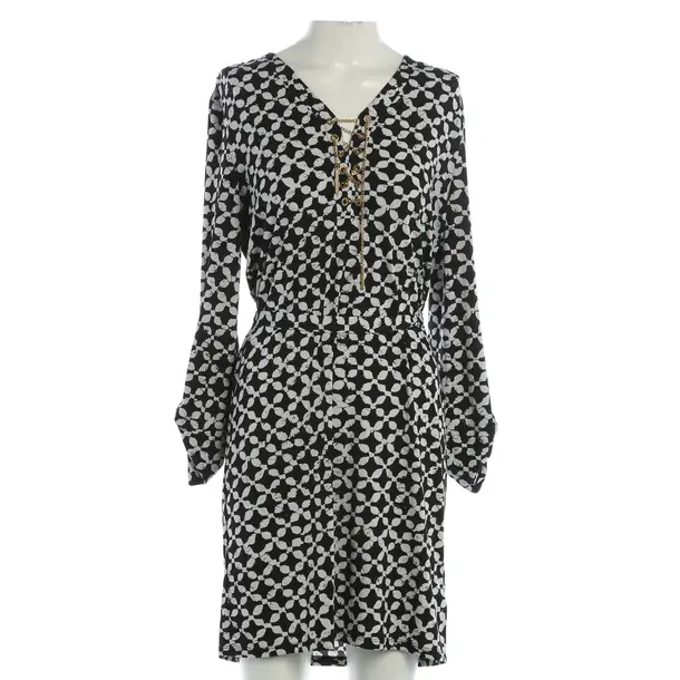 Cocktail Dress, in Black, Polyester, Michael Kors