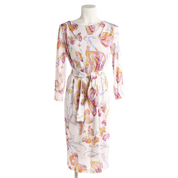 Kleid, in Mehrfarbig, Viskose, Emilio Pucci