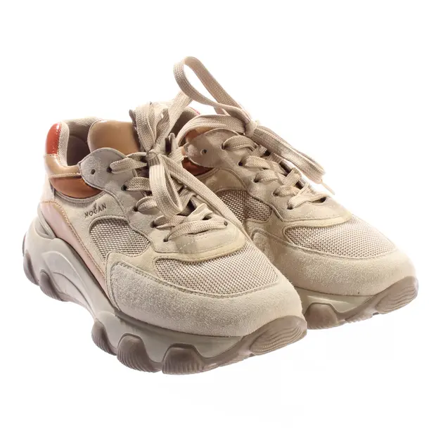 Sneakers, in Brown, Hogan
