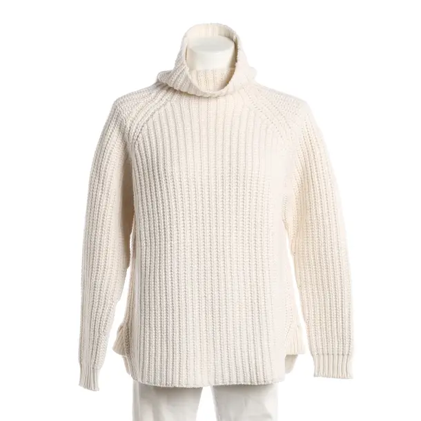 Jumper, in Cream, Polyacryl, Drykorn