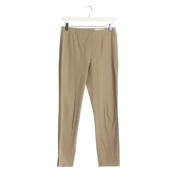 Pants, in Camel, Polyamide, Seductive