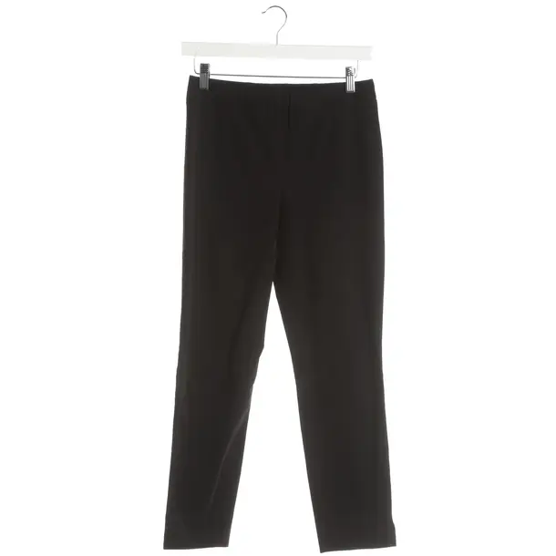 Pants, in Black, Polyester, Seductive