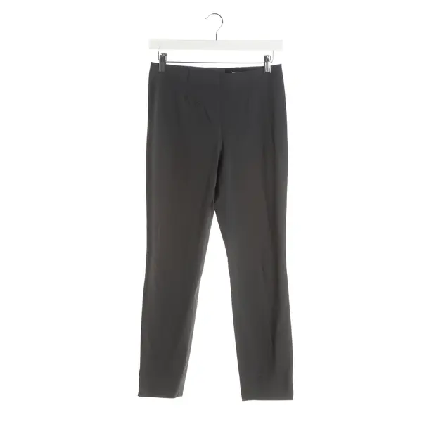 Hose, in Grau, Polyamid, Seductive