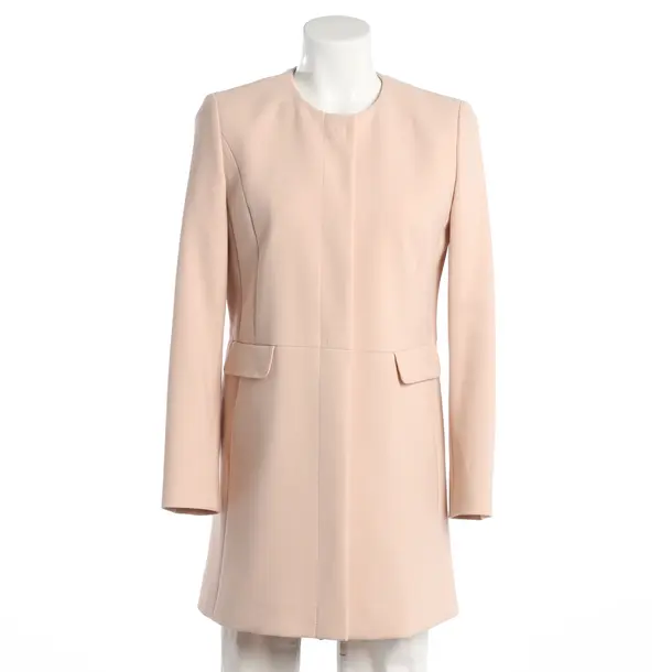 Summer Coat, in Light Pink, Polyester, Hugo Boss Red Label