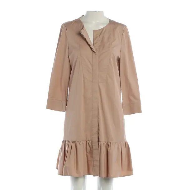 Dress, in Nude, Polyamide, Dorothee Schumacher