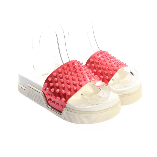 Diapositive, in Lampone, Christian Louboutin