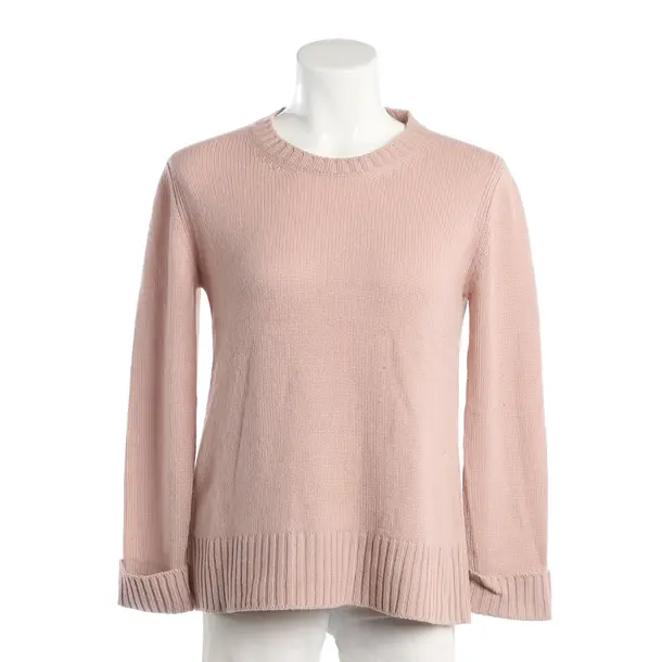 Maglia in cachemire, in Rosa chiaro, Cachemire, Prada