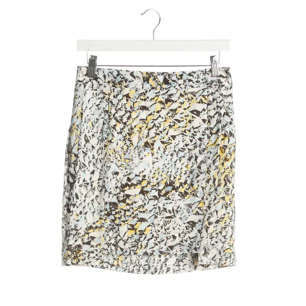 Skirt, in Multicolored, Cupro, Lala Berlin