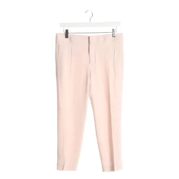 Pants, in Light Pink, Acetate, Chloé