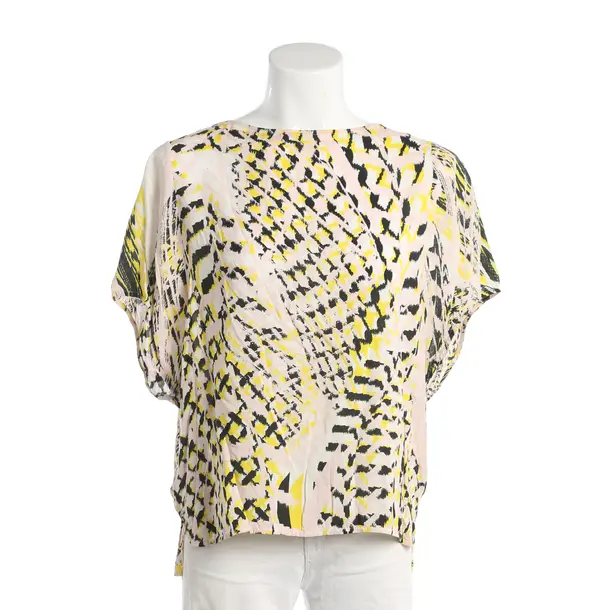 Blouse, in Multicolored, Viscose, Lala Berlin