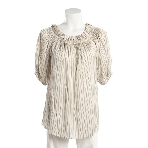 Bluse, in Beige, Viskose, Etro