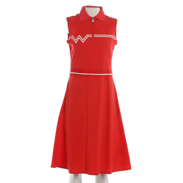 Kleid, in Rot, Polyamid, Bogner