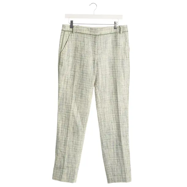 Hose, in Mehrfarbig, Baumwolle, Tory Burch