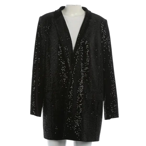 Blazer, in Nero, Poliestere, NVSCO