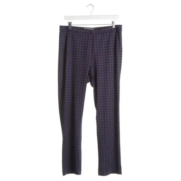 Hose, in Schwarz, Polyester, Raffaello Rossi