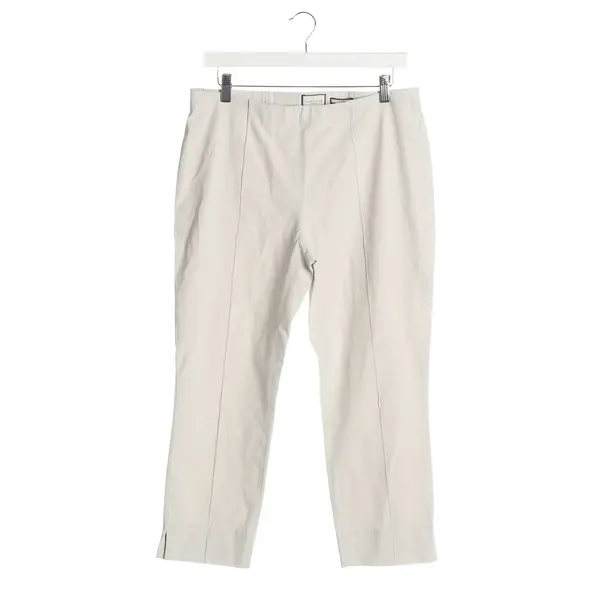Pants, in Light Gray, Polyamide, Seductive
