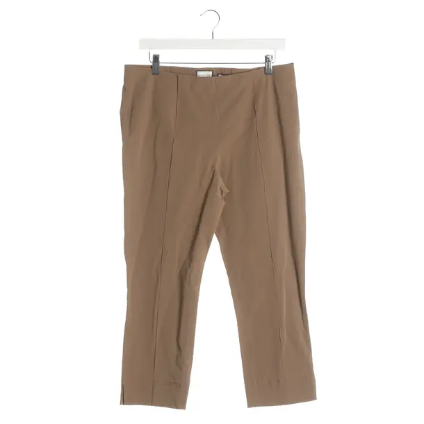 Pants, in Light Brown, Polyamide, Seductive