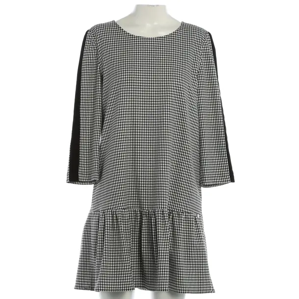 Kleid, in Schwarz, Polyester, Rich & Royal