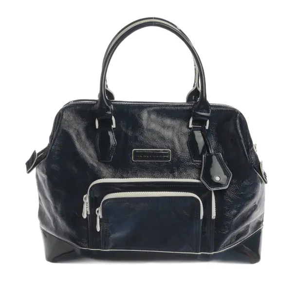 Borsetta, in Marina Militare, Pelle, Longchamp