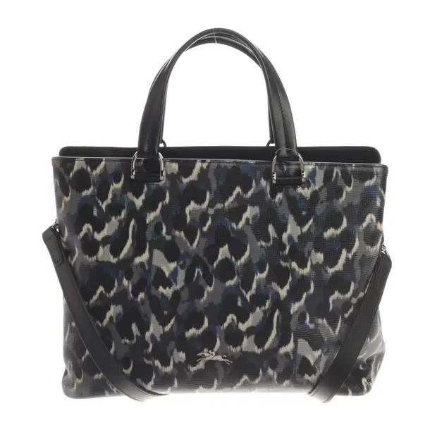 Handbag, in Multicolored, Polyurethane, Longchamp