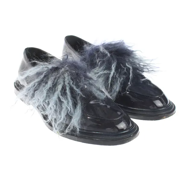 Loafers, in Black, AGL Attilio Giusti Leombruni