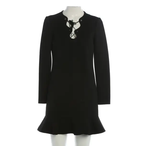 Cocktail Dress, in Black, Viscose, Emilio Pucci