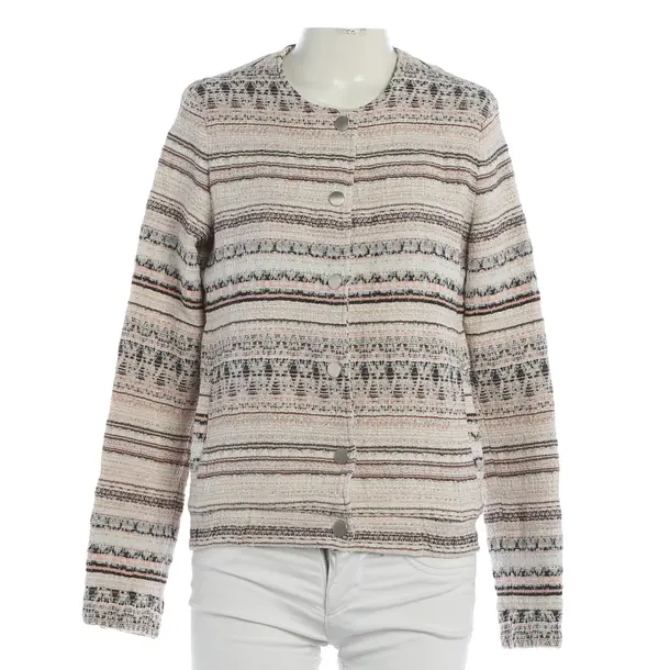 Sommerjacke, in Mehrfarbig, Baumwolle, Rich & Royal