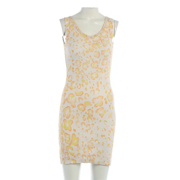 Kleid, in Beige, Baumwolle, Marc Cain Sports